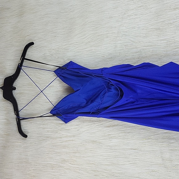 Windsor Evening Gown - Picture 5 of 10